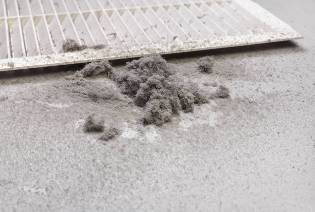 Best Local Air Duct Cleaning Services  in Harsville, RI