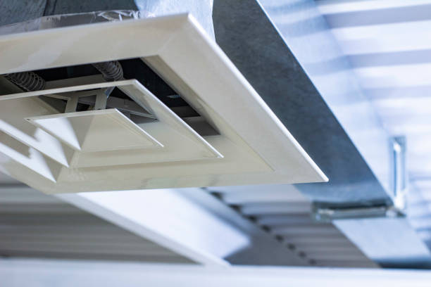Best HVAC System Cleaning  in Harsville, RI