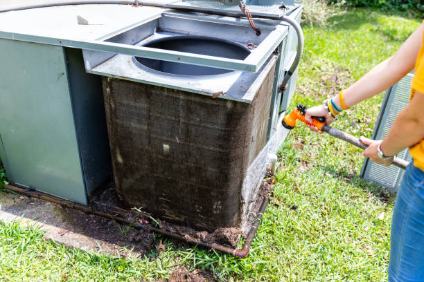 Best Duct Cleaning for Homes  in Harsville, RI