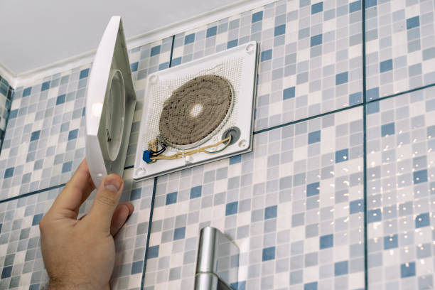 Best Air Duct Cleaning Near Me  in Harsville, RI