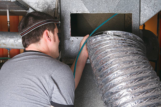 Best Affordable Duct Cleaning Services  in Harsville, RI