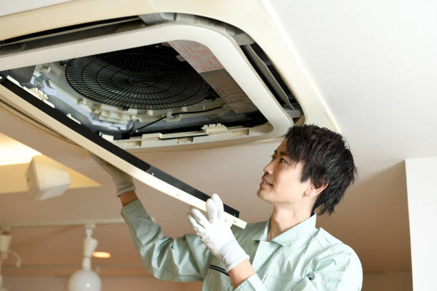 Best Air Duct Cleaning Cost  in Harsville, RI