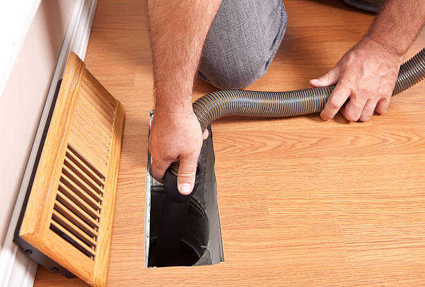 Best Home Air Vent Cleaning  in Harsville, RI