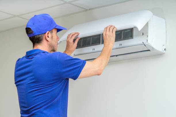 Best Air Duct Cleaning Company Near Me  in Harsville, RI