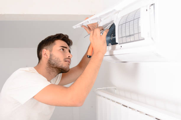 Best Commercial HVAC Duct Cleaning  in Harsville, RI